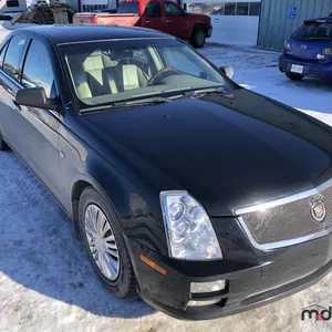 2006 Cadillac STS 4 Car
 UNRESERVED