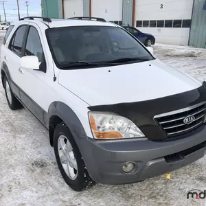 2008 Kia Sorento LX SUV