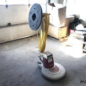 M20HS Matador hi-rpm Floor Polisher
 UNRESERVED