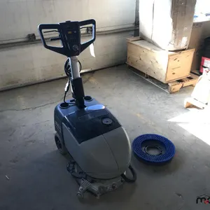 SC350 Scrubber/Dryer
 UNRESERVED