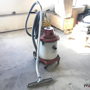 Michael's Equipment LMD Vacuum Cleaner
 UNRESERVED