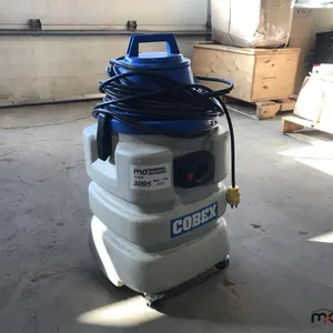315 Cobex Vacuum Cleaner
 UNRESERVED