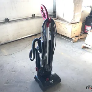 SC9180 Sanitaire Vacuum Cleaner
 UNRESERVED