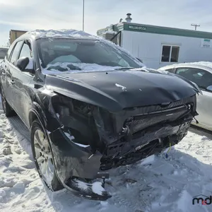 IMPOUND UNIT: 2013 Buick Enclave SUV
 UNRESERVED