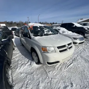 IMPOUND UNIT: 2010 Dodge Grand Caravan SE
 UNRESERVED