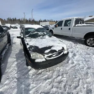 IMPOUND UNIT: 2007 Ford Focus ZX3 Car
 UNRESERVED