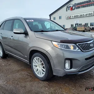 2015 Kia Sorento SX SUV