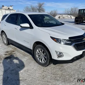 2020 Chevrolet Equinox LT SUV