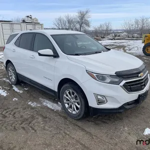2020 Chevrolet Equinox LT SUV