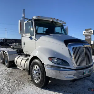 2009 International Prostar T/A Semi Truck