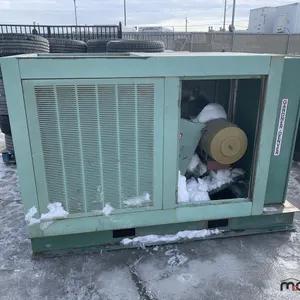 Gardner Denver. Rotary Screw Compressor 
 UNRESERVED