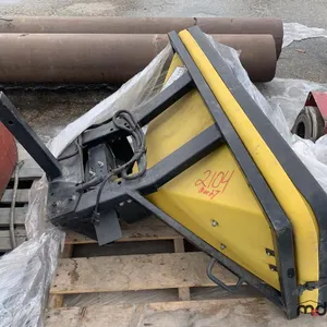 Hitch Mount Sander
 UNRESERVED