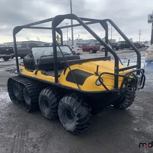 2006 Argo Avenger UTV (Asset #6539)
 UNRESERVED