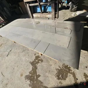 Various Sheets of Aluminum
 UNRESERVED
