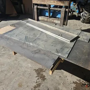 Various Steel Cutoffs
 UNRESERVED