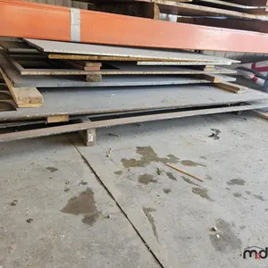 3/4'' Steel Cutoffs
 UNRESERVED