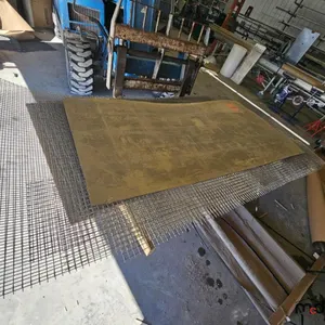 Various Mesh Sheets 
 UNRESERVED