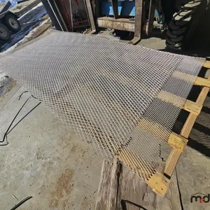 Various Mesh Sheets 
 UNRESERVED
