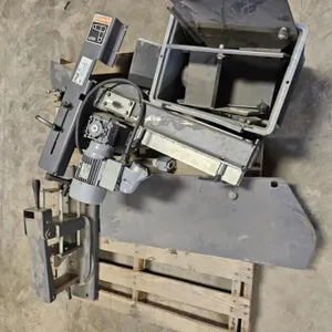 Belt Grinder Parts
 UNRESERVED