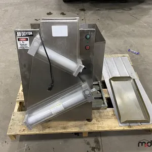 Doyon Inc. Dough Divider/Rounder
 UNRESERVED