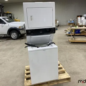 Frigidaire Washing Plus Drying Machine 
 UNRESERVED