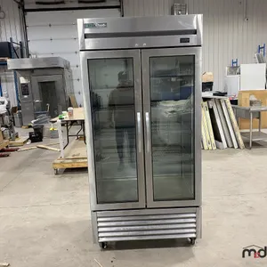 True Refrigerator
 UNRESERVED