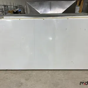 Foster Walk-In Freezer
 UNRESERVED