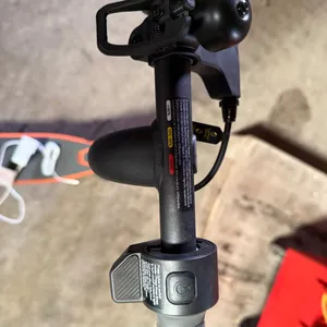 Segway Ninebot Electric Scooter