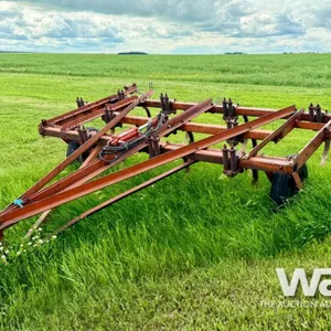 CCIL 12 FT. CULTIVATOR