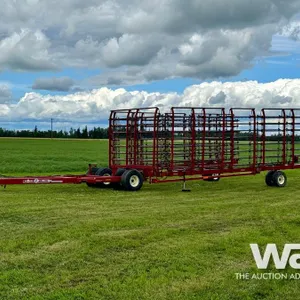 MCFARLANE WDL-2100 70 FT. FLEX HARROW