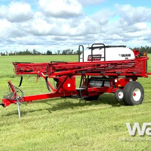 2020 VALMAR SALFORD 246 60 FT FERTILIZER SPREADER