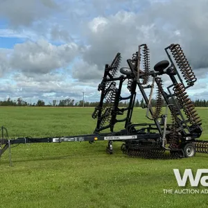 FLEXI-COIL 75 42 FT. PHOENIX HARROW