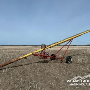 WESTFIELD W70-41 7 IN. X 41 FT GRAIN AUGER