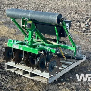 FRONTIER FP2204L PLOT SEEDER