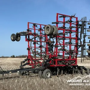CASE IH ATX4-4012 40 FT AIR DRILL