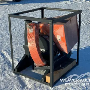 TMG 3 PT WOOD CHIPPER