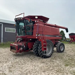Ontario Regional Auction, CAN