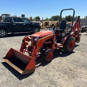 California Regional Auction, USA