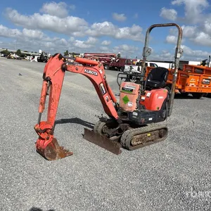 Texas Regional Auction, USA