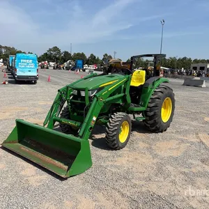 Texas Regional Auction, USA