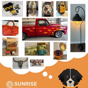 Downsizing Sale - St. Albert