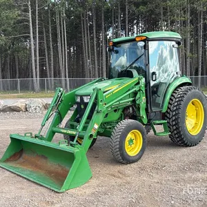 Atlantic Regional Auction, CAN