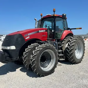 Midwest Regional Auction, USA
