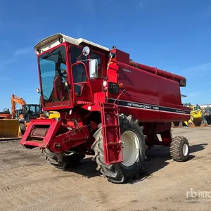 Quebec Regional Auction, CAN