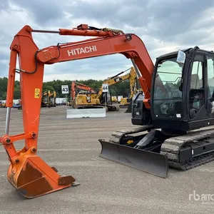 Quebec Regional Auction, CAN