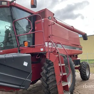 Manitoba Regional Auction, CAN
