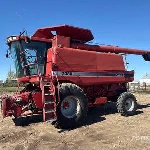 Manitoba Regional Auction, CAN