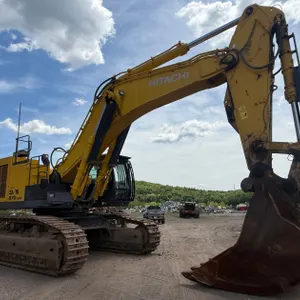 October 13th – Fall Equipment Auction