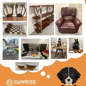 Downsizing Sale - Sherwood Park