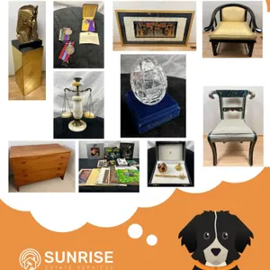 Estate Sale - Spruce Grove